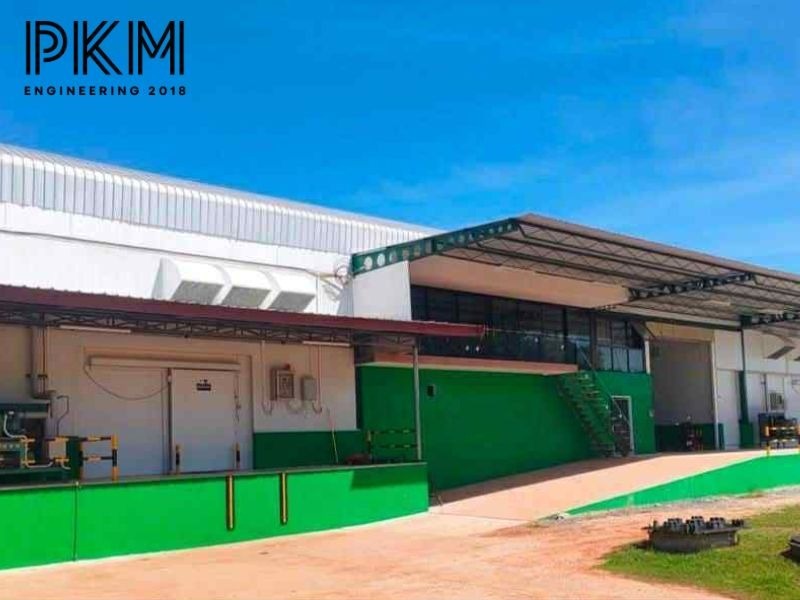 ห้องเย็น